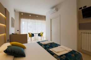 DaVinci Relais